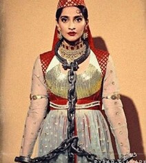 Trick Or Treat: Spooky Films To Costume Ideas, Sonam's Halloween Plans Trick Or Treat: Spooky Films To Costume Ideas, Sonam's Halloween Plans