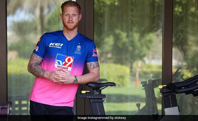 पिता को हुआ ब्रेन कैंसर तो क्रिकेट छोड़ घर चले गए थे बेन स्टोक्स, पिता बोले- 'जाओ बेटा IPL खेलो...'