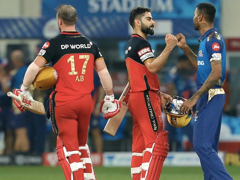 IPL 2020, MI vs RCB, Mumbai Indians vs Royal Challengers Bangalore Preview: MI, RCB Jockeying For Top Slot