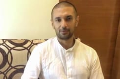 "Proves Nitish Kumar Is Worried": Chirag Paswan On Leaked Video "Proves Nitish Kumar Is Worried": Chirag Paswan On Leaked Video