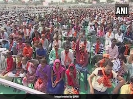 Campaign Spending Limit Hiked By 10 Percent For Lok Sabha, Assembly Polls Campaign Spending Limit Hiked By 10 Percent For Lok Sabha, Assembly Polls
