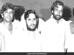 रामविलास पासवान के निधन पर बॉलीवुड ने जताया शोक, बोले- बहुत बड़ा नुकसान... रामविलास पासवान के निधन पर बॉलीवुड ने जताया शोक, बोले- बहुत बड़ा नुकसान...