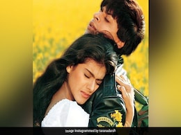 दिलवाले दुलहनिया ले जाएंगे फिर से होने जा रही है रिलीज, 37 से ज्यादा शहरों के सिनेमाघरों में लगेगी फिल्म दिलवाले दुलहनिया ले जाएंगे फिर से होने जा रही है रिलीज, 37 से ज्यादा शहरों के सिनेमाघरों में लगेगी फिल्म