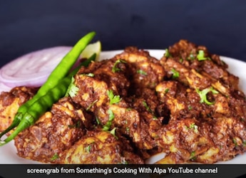 Chicken Masala Chops: The Easy Entre Chicken Dish That You Must Try Chicken Masala Chops: The Easy Entre Chicken Dish That You Must Try