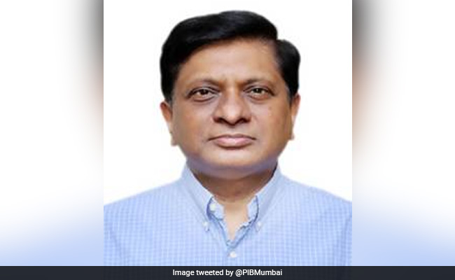 Apurva Chandra Appointed Information And Broadcasting Secretary