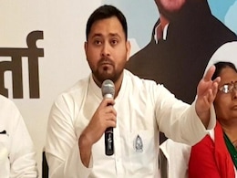 ''नाजी सरकार'':  अनुराग कश्यप और तापसी पन्नू के यहां छापेमारी पर तेजस्वी यादव ने केंद्र पर साधा निशाना.. ''नाजी सरकार'':  अनुराग कश्यप और तापसी पन्नू के यहां छापेमारी पर तेजस्वी यादव ने केंद्र पर साधा निशाना..