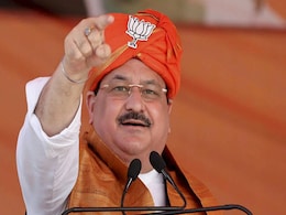 अपने राज्य हिमाचल प्रदेश पर इतना फोकस क्यों कर रहे हैं BJP के राष्ट्रीय अध्यक्ष जे.पी. नड्डा...? अपने राज्य हिमाचल प्रदेश पर इतना फोकस क्यों कर रहे हैं BJP के राष्ट्रीय अध्यक्ष जे.पी. नड्डा...?