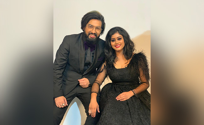 Sachet Tandon And Parampara Team Up With Tulsi Kumar For <i>Tanhaai</i>