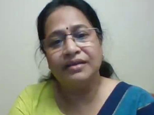 Dr. Nabaneeta Rudra On How Challenging It Was To Get Work Done On Ground Due To COVID