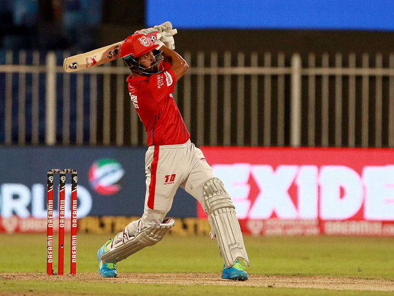 IPL 2020 Points Table: Bottom-Placed KXIP Record 2nd Win Of The Season