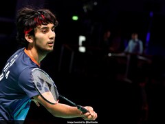 Lakshya Sen To Become Youngest Indian To Qualify For World Tour Finals