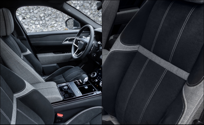 Jaguar Land Rover To Use Plastic Waste For Interior Trims