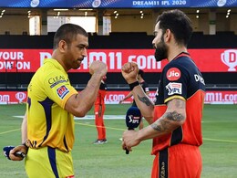 IPL 2024 First Match: Chennai Super Kings vs Royal Challengers Bangalore - A Clash Of Titans