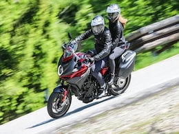 MV Agusta Joins Hands With Hertz To Offer Motorcycles On Rent MV Agusta Joins Hands With Hertz To Offer Motorcycles On Rent
