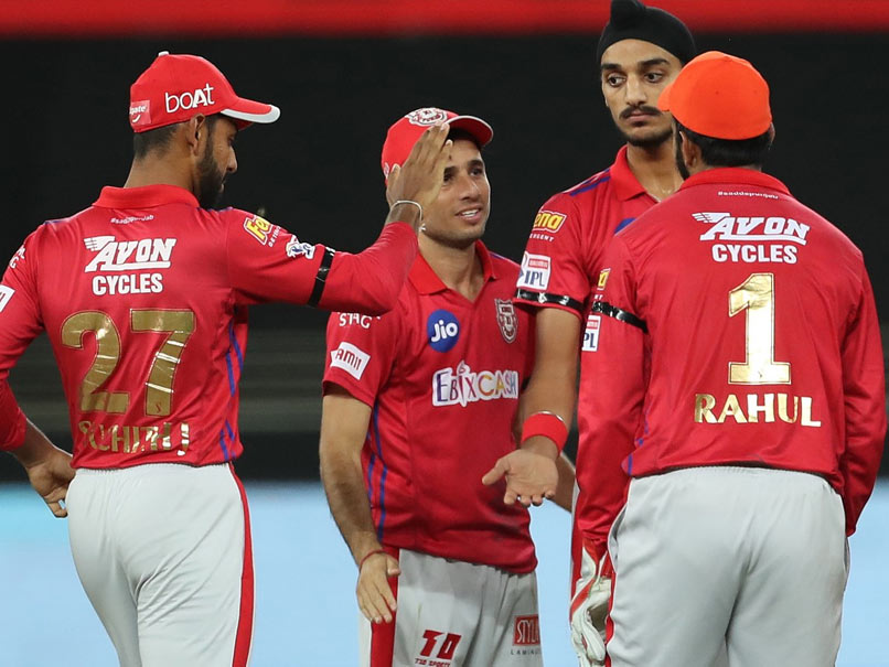 KXIP vs SRH, IPL 2020 Highlights: Kings XI Punjab Register Thrilling 12-Run Win Over SunRisers Hyderabad