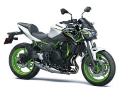 2021 Kawasaki 650 Twins Get New Colours