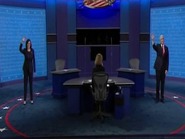 US Elections 2020 Highlights: Kamala Harris Blasts US Covid Response As "Greatest Failure" In Presidential History US Elections 2020 Highlights: Kamala Harris Blasts US Covid Response As "Greatest Failure" In Presidential History