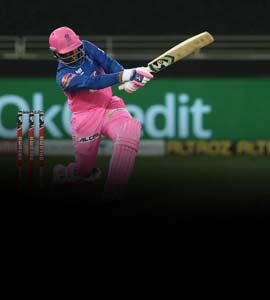 Watch: RR's Takeshi's Castle Feat. Robin Uthappa