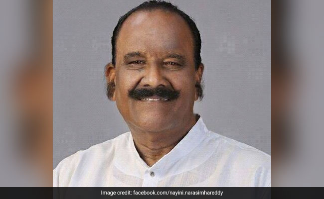 Former Telangana Home Minister Dies At 86, Chief Minister Condoles Death