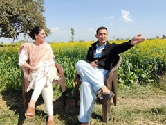 Till We Cross Paths Again: Kareena To 'Laal Singh Chaddha' Co-Star Aamir