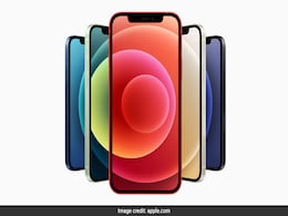 Apple ने लॉन्च की iPhone 12 सीरीज़, ट्विटर पर लोगों ने बताई सबसे अच्छी और खराब चीज Apple ने लॉन्च की iPhone 12 सीरीज़, ट्विटर पर लोगों ने बताई सबसे अच्छी और खराब चीज