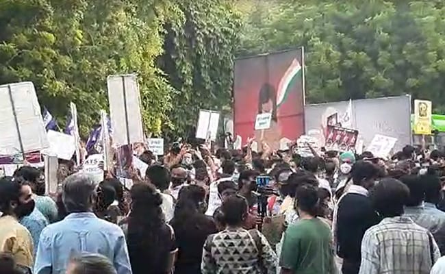 अब दिल्ली के जंतर-मंतर पर नहीं नहीं हो पाएगा विरोध-प्रदर्शन, सरकार ने तय किए 3 नए स्थान