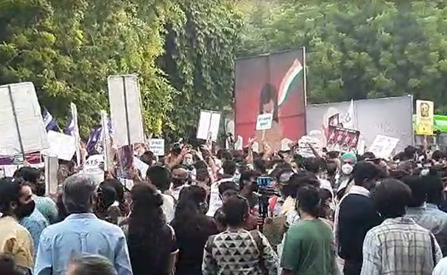 अब दिल्ली के जंतर-मंतर पर नहीं नहीं हो पाएगा विरोध-प्रदर्शन, सरकार ने तय किए 3 नए स्थान