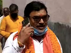Ex Constable Beats Former Bihar Top Cop In Race For Ticket, Says This