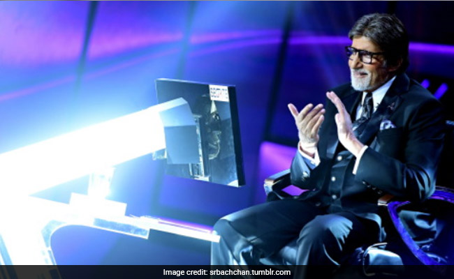 <I>Kaun Banega Crorepati 12</i>, Episode 6 Written Update: Amitabh Bachchan Was Impressed By This Contestant's Inspirational Journey