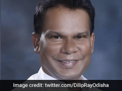 Jail Term Of Ex Union Minister In Coal Scam Suspended By Delhi High Court