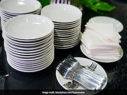 Home Remedies: नहीं जा रहे Crockery के दाग ? तो इन घरेलू नुस्खों को जरूर करें ट्राए Home Remedies: नहीं जा रहे Crockery के दाग ? तो इन घरेलू नुस्खों को जरूर करें ट्राए