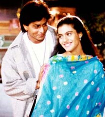 Kajol Posts What Simran Would Tell Raj In Last Scene If DDLJ Was Made Now Kajol Posts What Simran Would Tell Raj In Last Scene If DDLJ Was Made Now