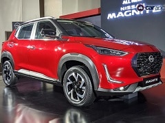 Nissan Magnite Tech Check: Packs In Segment-First Features