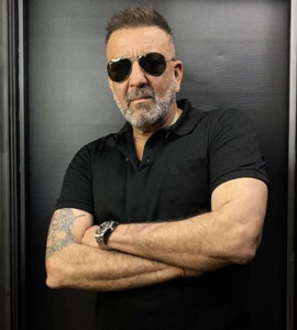 'KGF: Chapter 2' - Sanjay Dutt Is 'Gearing Up For Adheera' And How