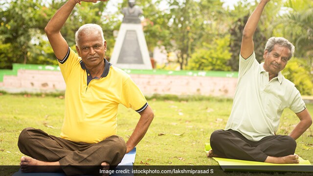 Implementing a healthy lifestyle can help cope with covid-19