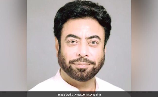 Congress MLA, Two Others Injured In Car Accident In Punjab