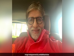 मुंबई में हुई बत्ती गुल तो अमिताभ बच्चन ने किया ट्वीट, शांत रहें...मैं किसी तरह से मैसेज कर पाया हूं... मुंबई में हुई बत्ती गुल तो अमिताभ बच्चन ने किया ट्वीट, शांत रहें...मैं किसी तरह से मैसेज कर पाया हूं...