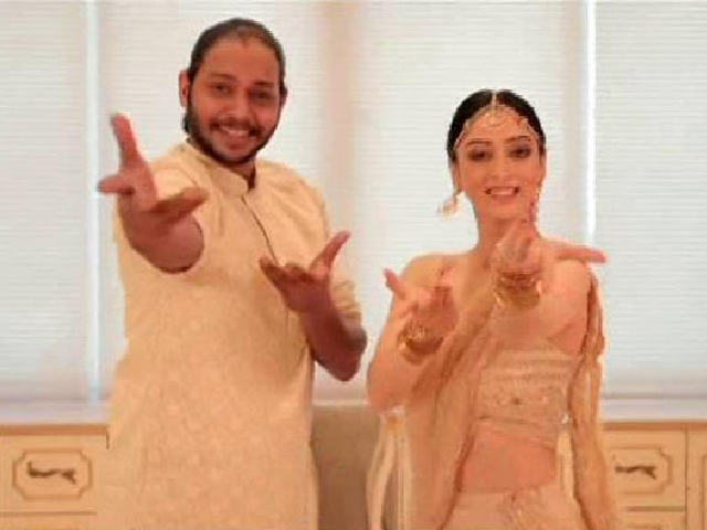 Banega Swasth India Campaign Anthem Is Very Thought Provoking: Melvin Louis