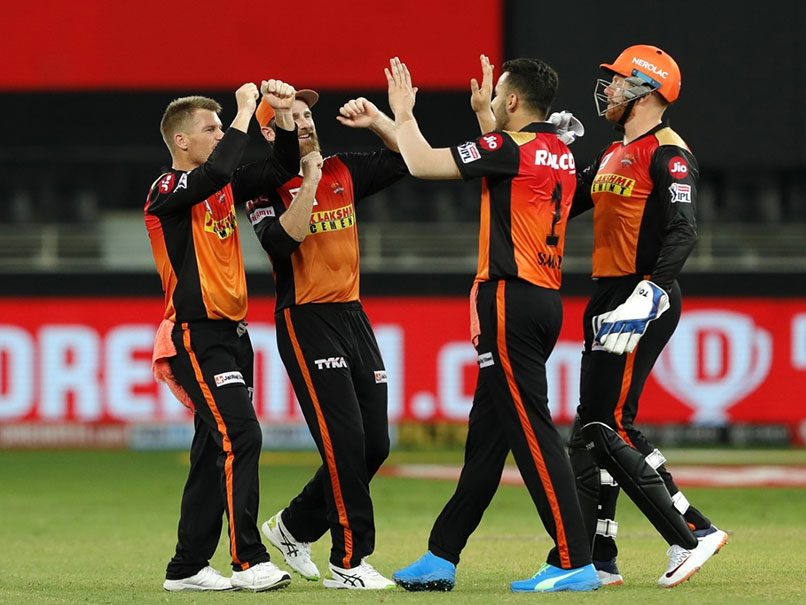 IPL 2020, CSK vs SRH: Priyam Garg, Bowlers Help SunRisers Hyderabad Beat Chennai Super Kings By 7 Runs