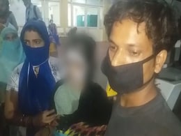 Masked Men Throw Acid On Woman In Haryana's Panipat, Case Filed Masked Men Throw Acid On Woman In Haryana's Panipat, Case Filed