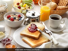 12 Best Breakfast Restaurants In Delhi NCR