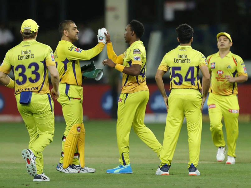 IPL 2020: Chennai Super Kings Backed Experience Over Youth, It Turned Upside Down For Them, Says Brian Lara