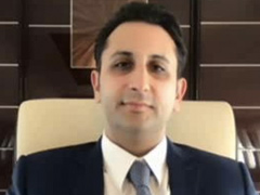 'Decided To Go All Out': Adar Poonawalla's $250 Million Gamble On Vaccine