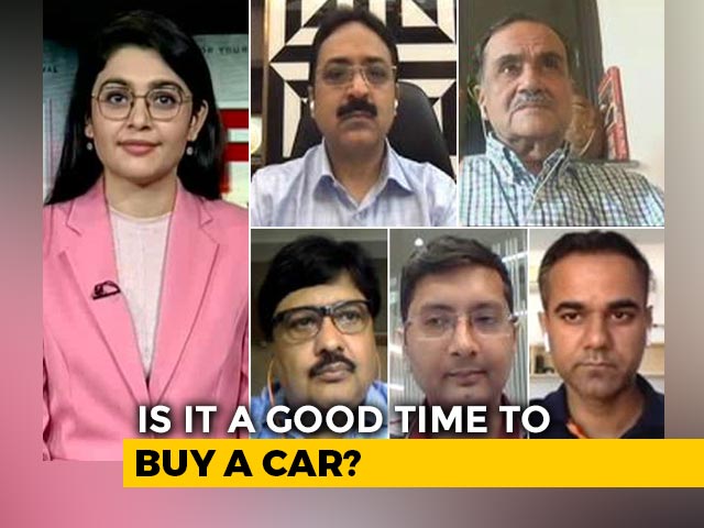 Festive Cheer For Auto Sector?