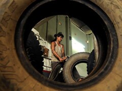 JK Tyre, Other Firms Face Fair Trade Regulator's Probe In Bid-Rigging Case: Report