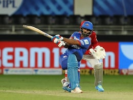 MI vs DC, Qualifier 1: दिल्ली के टॉप ऑर्डर के पस्त होने के बाद सोशल मीडिया पर वायरल हुआ Delhi Daredevils MI vs DC, Qualifier 1: दिल्ली के टॉप ऑर्डर के पस्त होने के बाद सोशल मीडिया पर वायरल हुआ Delhi Daredevils