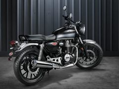 Newly-Launched Honda H'Ness CB350 Offered With Savings Up To Rs. 43,000 Newly-Launched Honda H'Ness CB350 Offered With Savings Up To Rs. 43,000