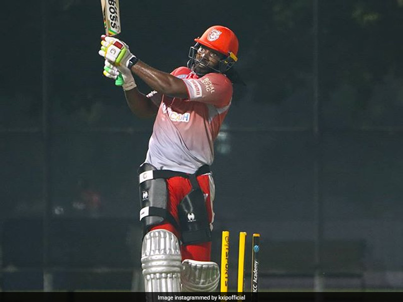 IPL 2020: Chris Gayle Confirms He Will Play RCB vs KXIP Game In Sharjah