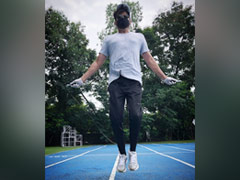 How Anil Kapoor Recovered From Achilles Tendinitis Without Surgery