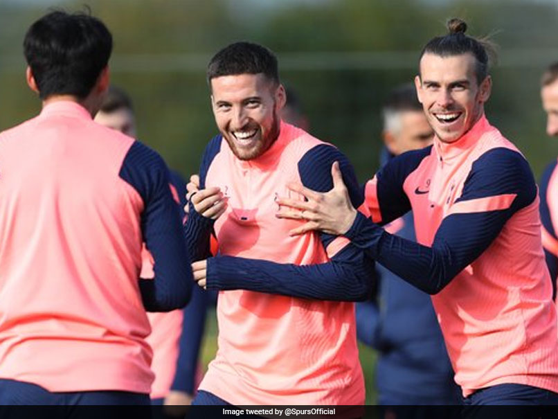 Gareth Bale In Line To Make Tottenham Hotspur Return, Says Jose Mourinho